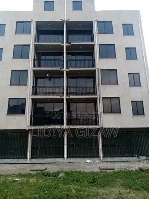 Photo - Furnished 3bdrm Apartment in Akaky Kaliti for sale