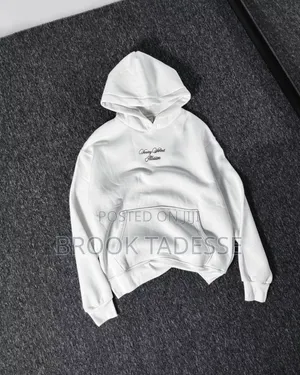 Winter-Ready Hoodie | Soft, Warm Durable