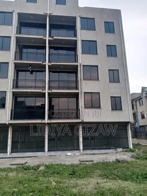 Furnished 3bdrm Apartment in Akaky Kaliti for sale