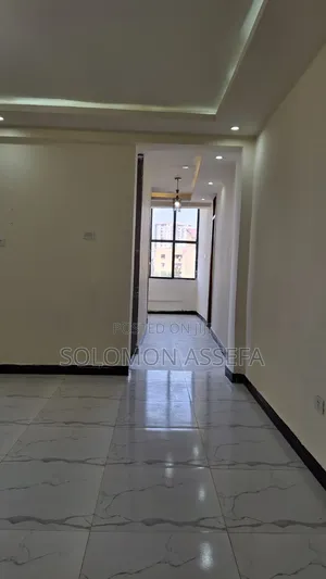 Furnished 1bdrm Condo in 40/60 Condominium, Bole for sale