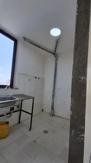 Furnished 1bdrm Condo in 40/60 Condominium, Bole for sale