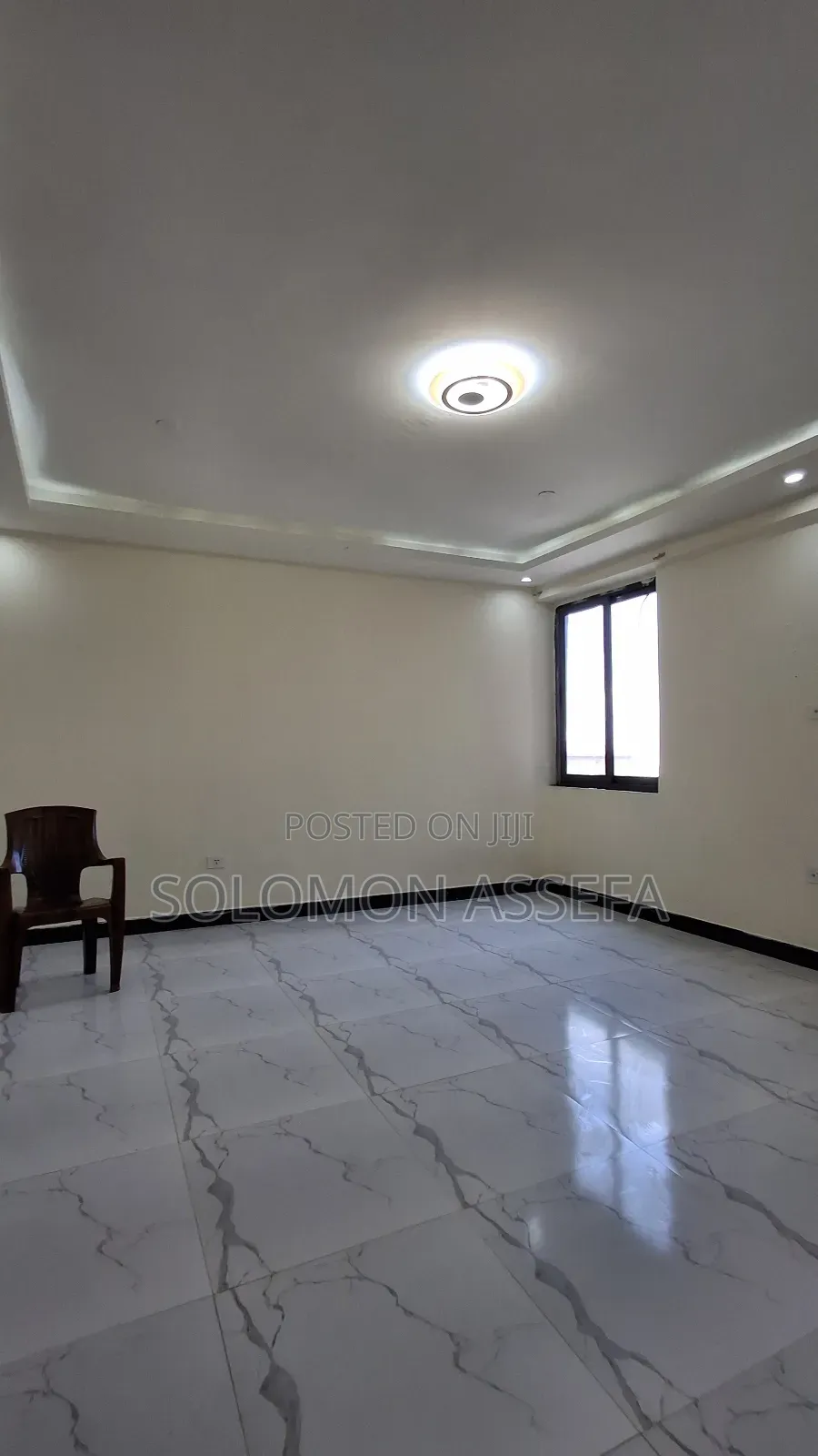 Furnished 1bdrm Condo in 40/60 Condominium, Bole for sale