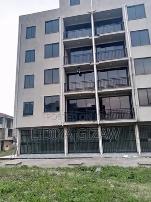 Furnished 3bdrm Apartment in Akaky Kaliti for sale