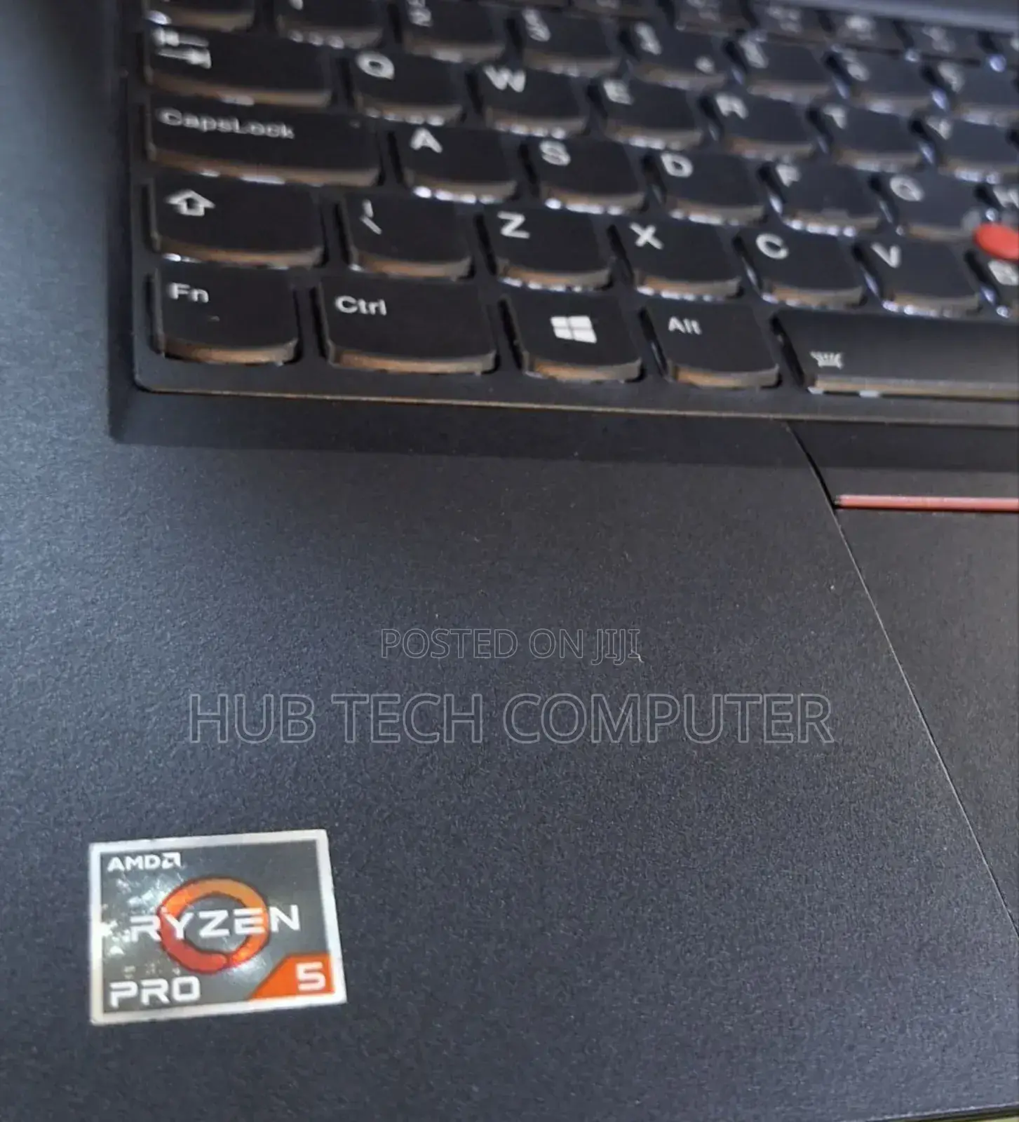 New Laptop Lenovo ThinkPad T495s 16GB AMD Ryzen 5 SSD 512GB