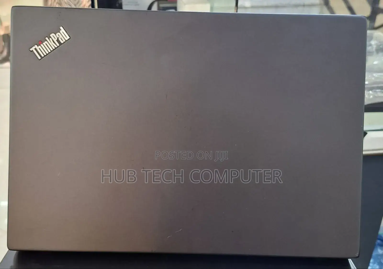 New Laptop Lenovo ThinkPad T495s 16GB AMD Ryzen 5 SSD 512GB