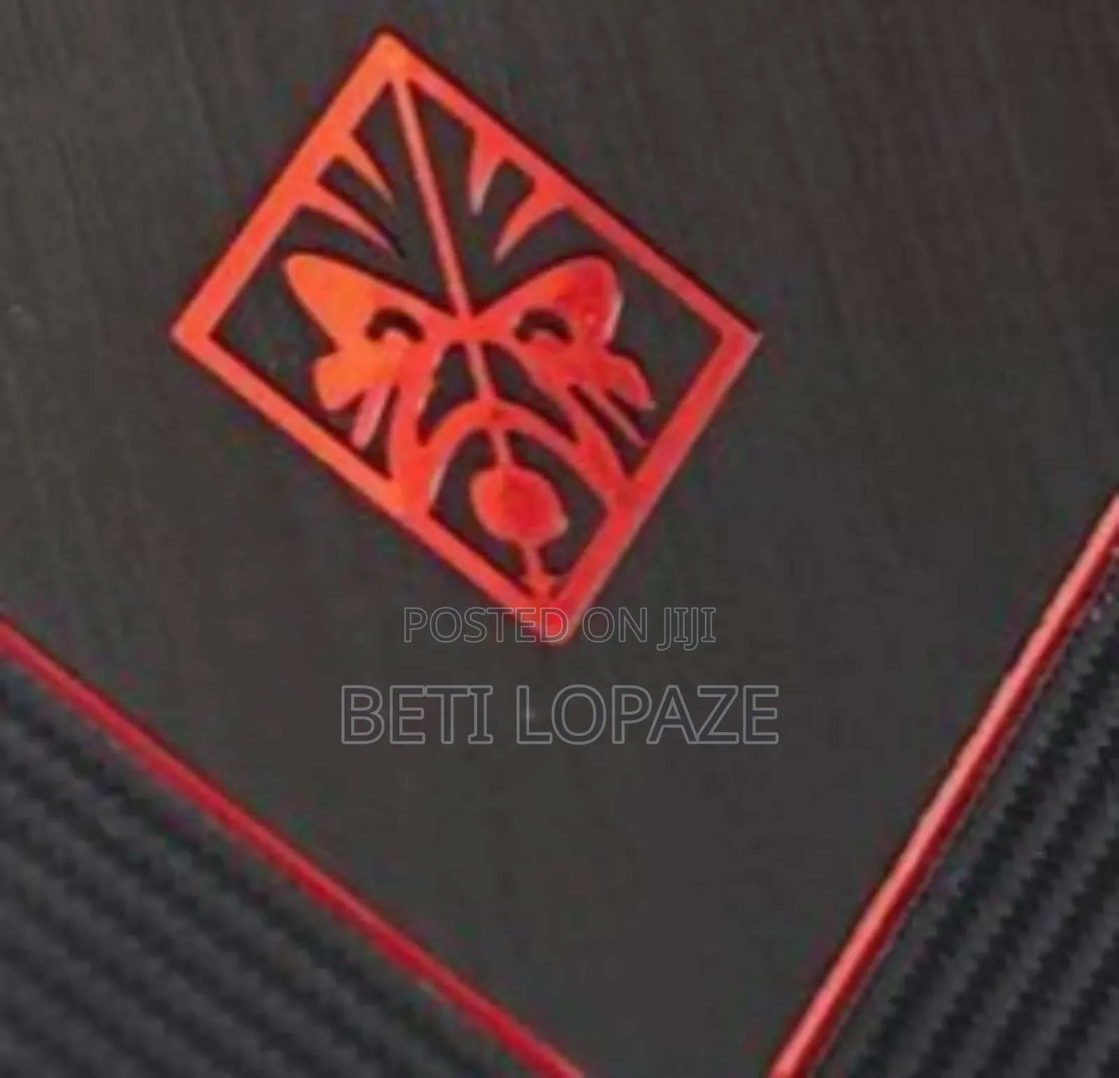 New Laptop HP Omen X 16GB Intel Core I7 SSD 256GB