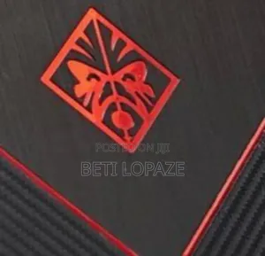 New Laptop HP Omen X 16GB Intel Core I7 SSD 256GB