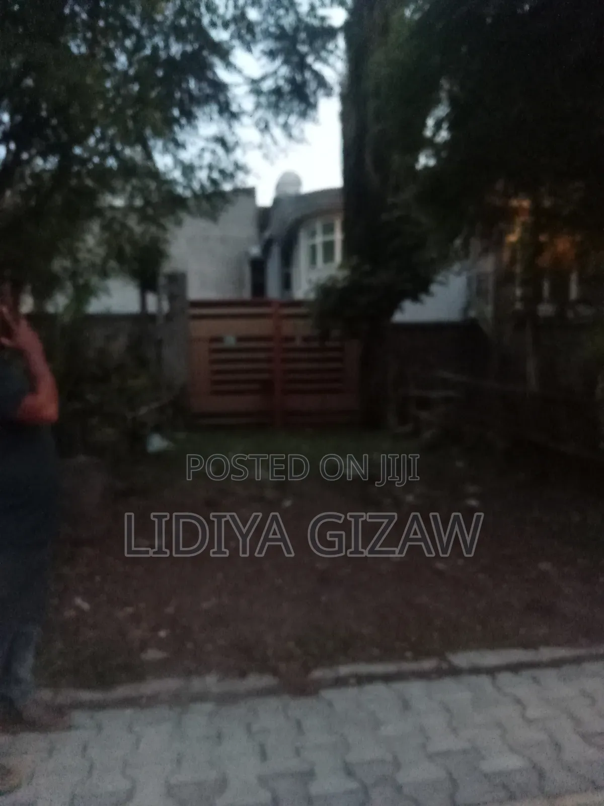 1bdrm House in Akaky Kaliti for sale