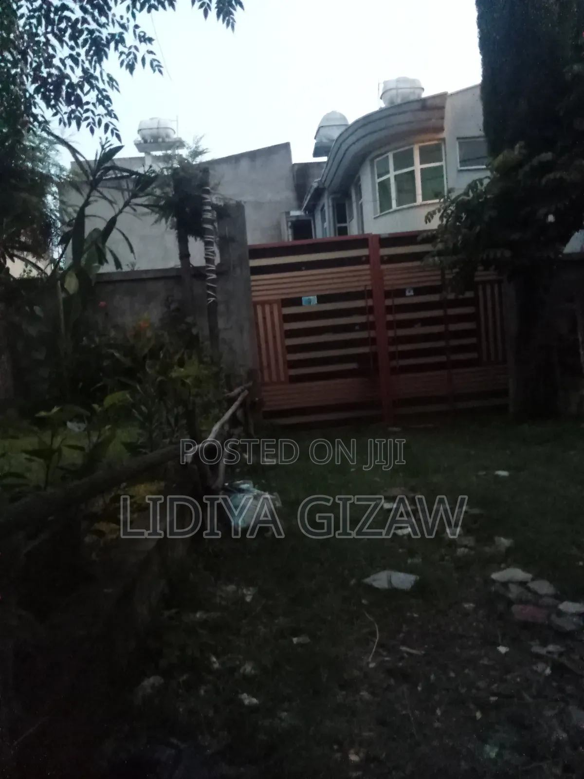 1bdrm House in Akaky Kaliti for sale