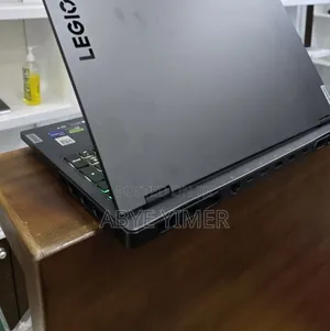 New Laptop Lenovo Legion 7 64GB Intel Core I9 SSD 4T