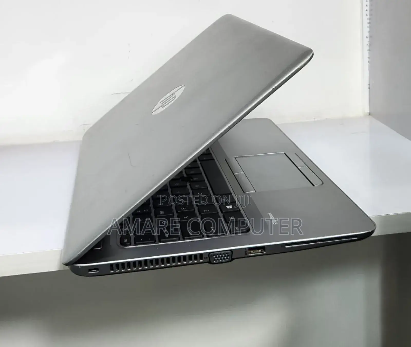 New Laptop HP EliteBook 840 G4 8GB Intel Core I7 HDD 1T