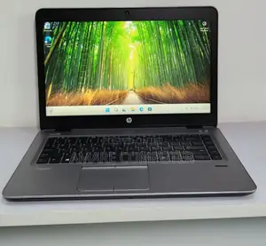 New Laptop HP EliteBook 840 G4 8GB Intel Core I7 HDD 1T