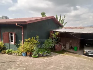 Furnished 4bdrm Villa in Lideta for sale