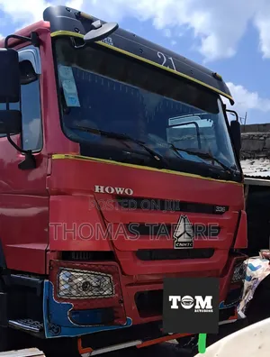 Bank Credited Sinotruck 2022