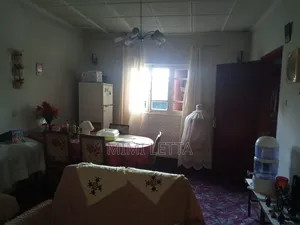 Furnished 4bdrm Villa in Lideta for sale