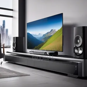 65inch Popular Koria Smart Tv