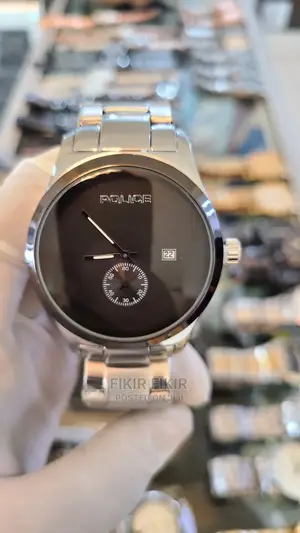 POLICE New Arrival Watches