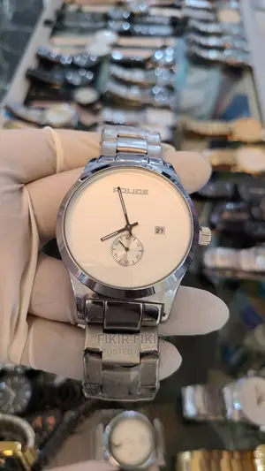 POLICE New Arrival Watches