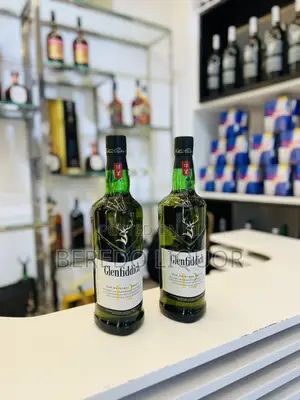 Glenfiddich 12 Year