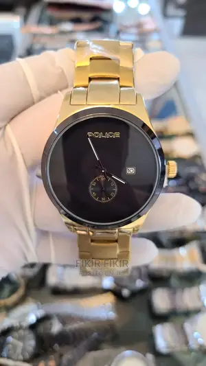 POLICE New Arrival Watches