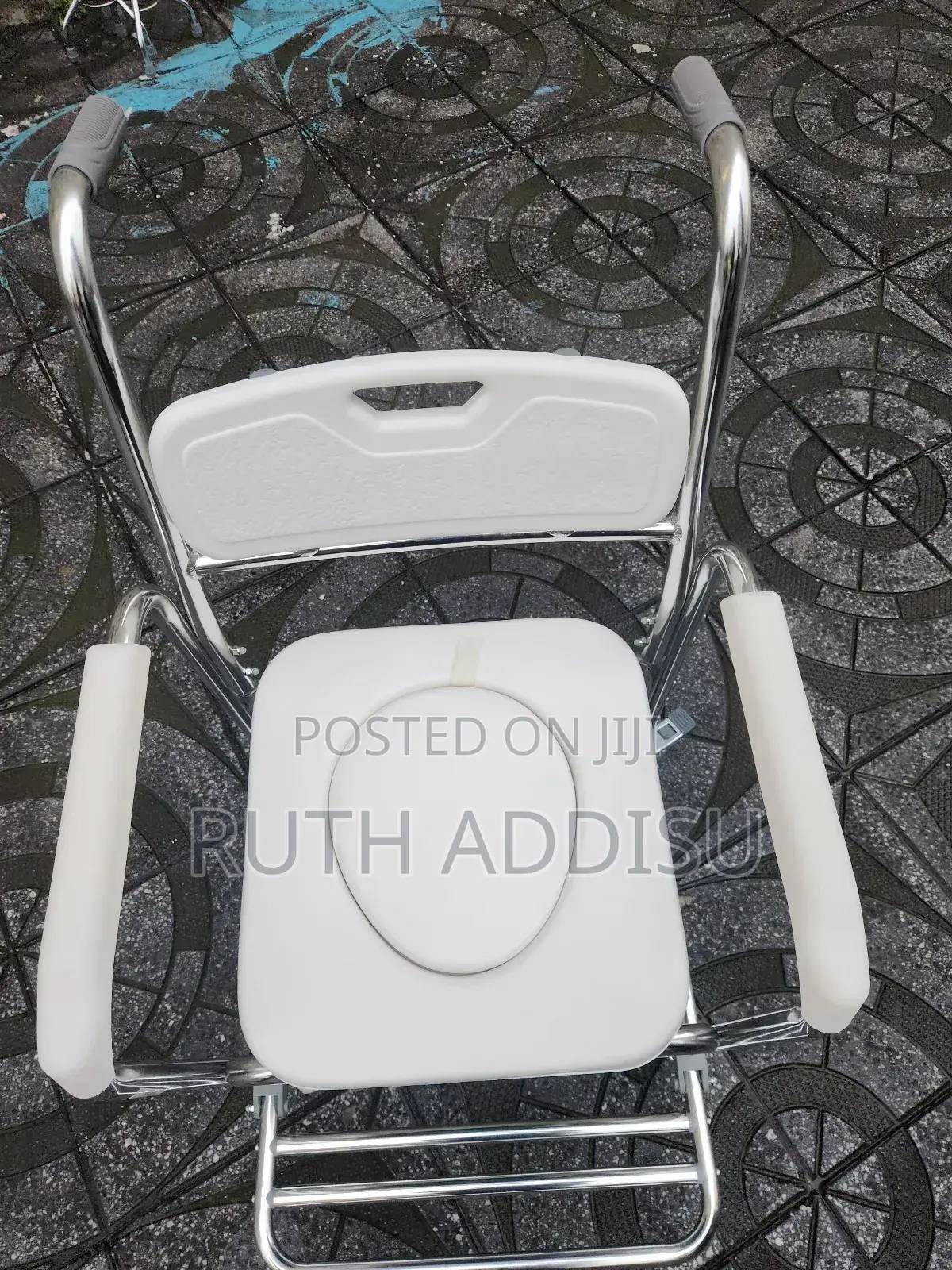 Commode Wheelchair痛批toilet Wheelchair庭院commode Wheelchair