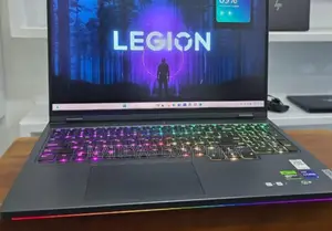 New Laptop Lenovo 64GB Intel Core I9 SSD 4T