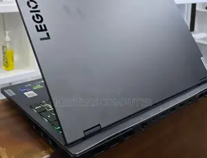New Laptop Lenovo 64GB Intel Core I9 SSD 4T