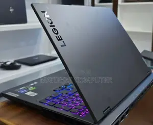 New Laptop Lenovo 64GB Intel Core I9 SSD 4T