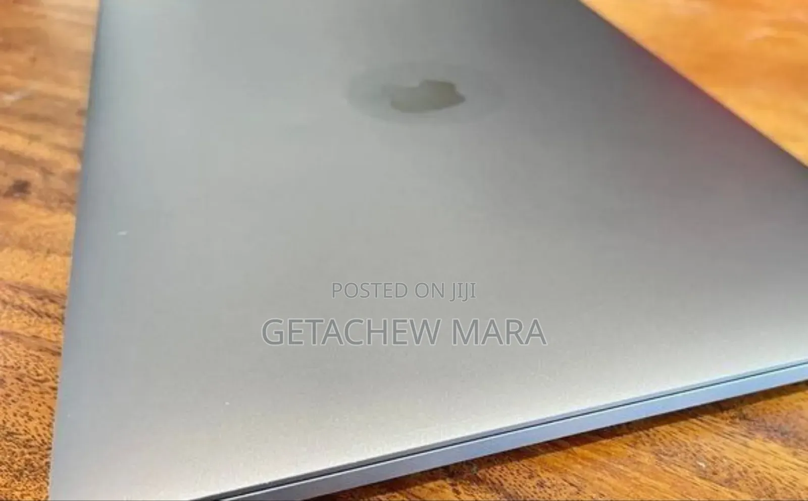 New Laptop Apple MacBook Pro 2017 16GB Intel Core I7 SSD 1T