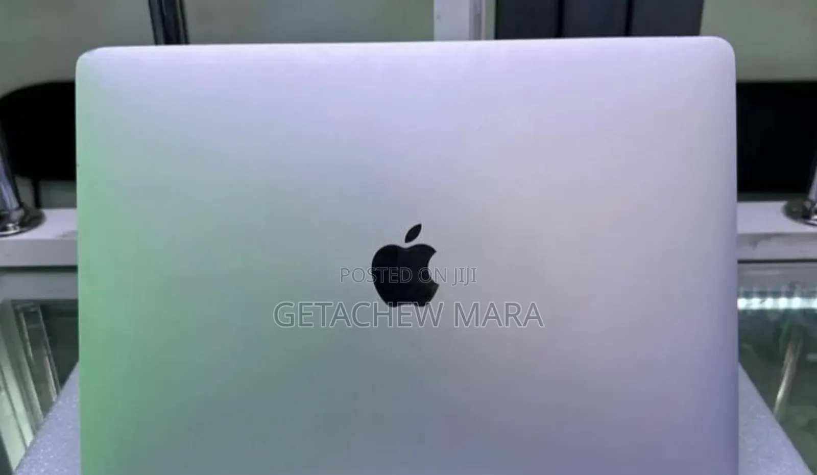 New Laptop Apple MacBook Pro 2017 16GB Intel Core I7 SSD 1T