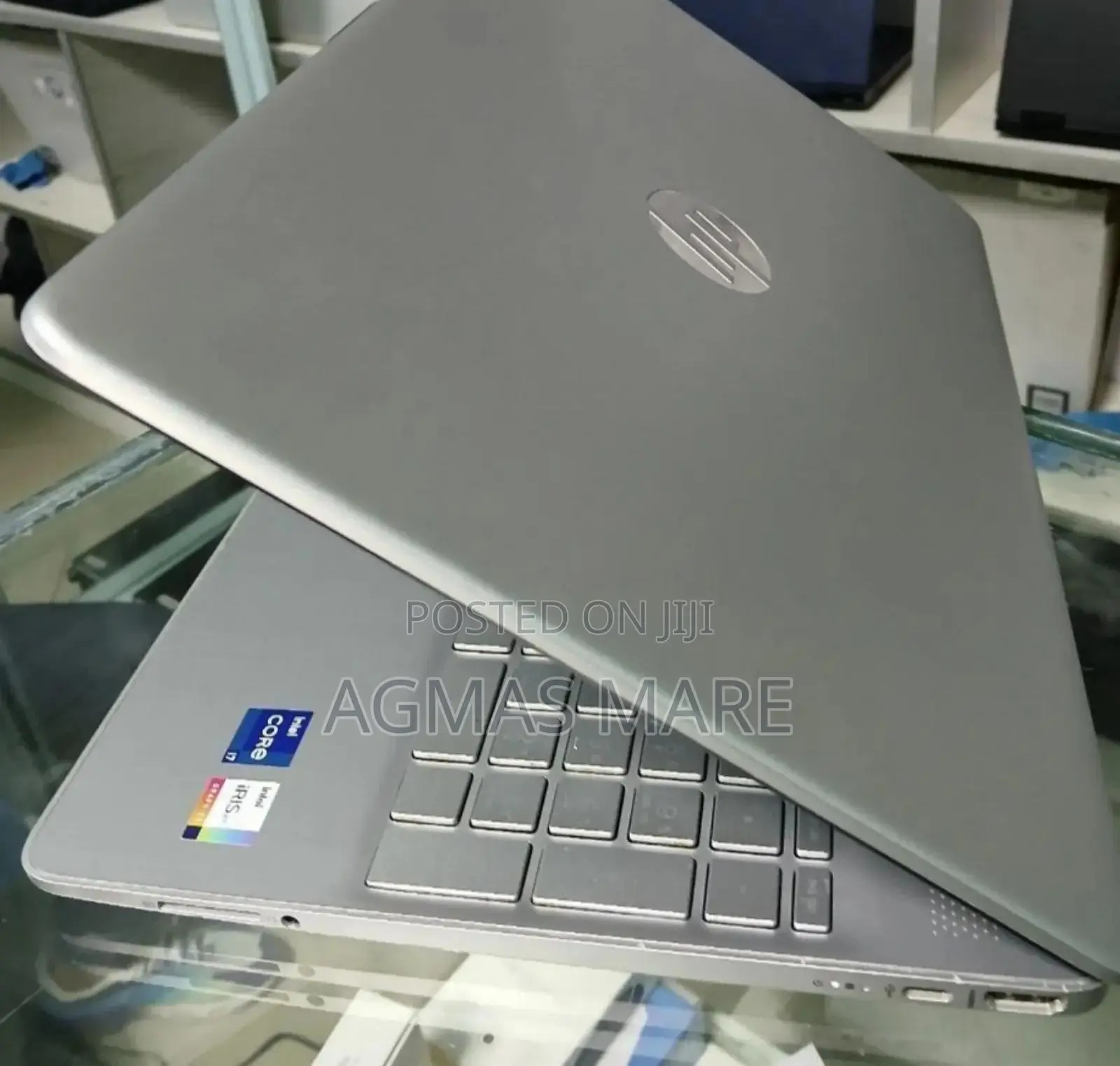 New Laptop HP Stream Notebook 16GB Intel Core I7 SSD 512GB