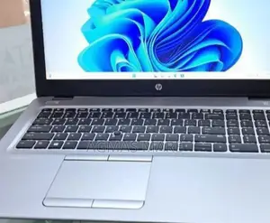 Photo - New Laptop HP EliteBook 840 G3 8GB Intel Core I5 SSD 256GB