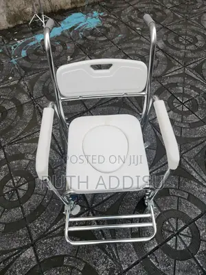 Commode Wheelchair曼田toilet Wheelchair九月medic Commode Wheelchair New