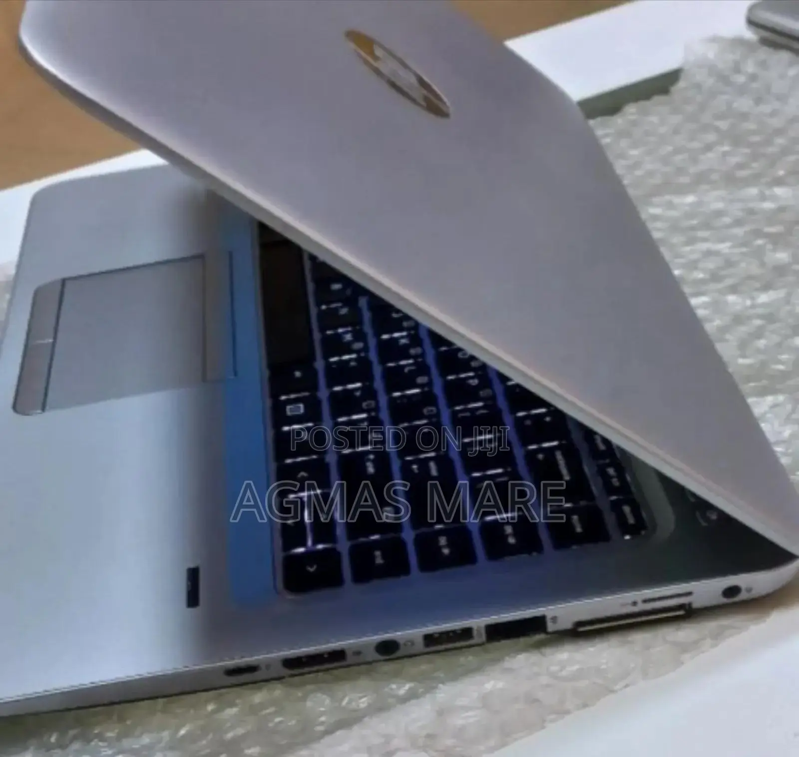 New Laptop HP EliteBook 840 G3 8GB Intel Core I5 HDD 1T