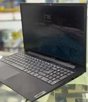 New Laptop Lenovo Ideapad 3 16GB Intel Core I5 SSD 1T