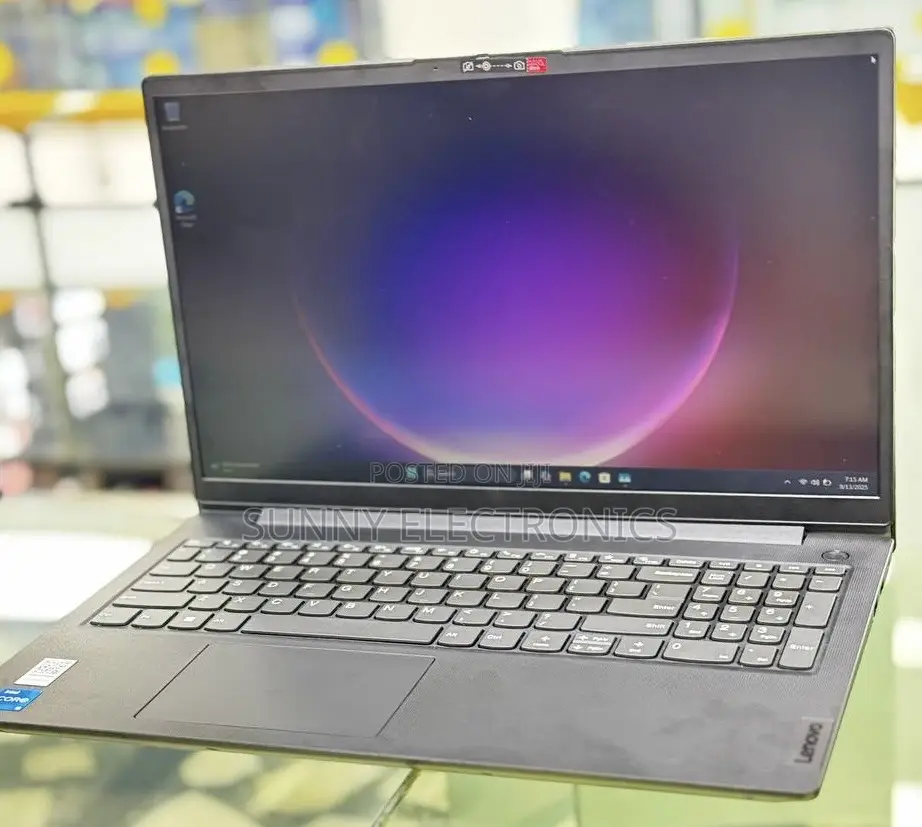 New Laptop Lenovo Ideapad 3 16GB Intel Core I5 SSD 1T