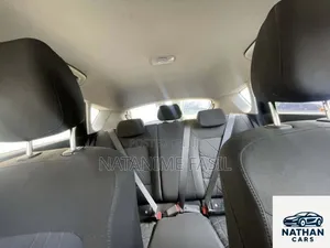 Hyundai Bayon 2021 Green