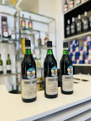 Fernet-Branca