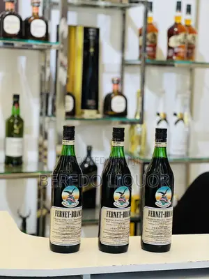 Photo - Fernet-Branca