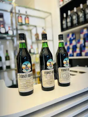 Fernet-Branca