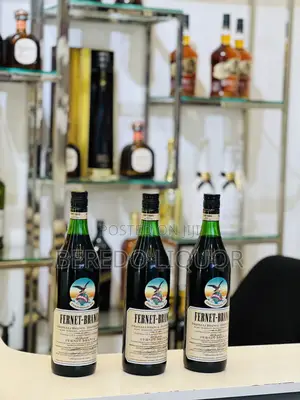 Fernet-Branca