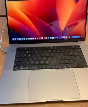 Laptop Apple MacBook Pro 2017 16GB Intel Core I7 SSD 1T