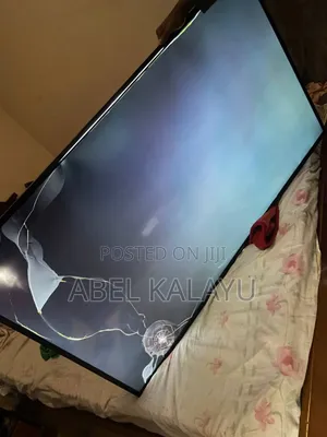 Photo - Sony Televesion