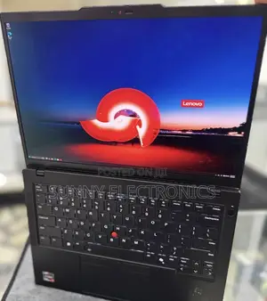 New Laptop Lenovo ThinkBook 14s Gen 2 64GB Intel Core Ultra 7 SSD 1T