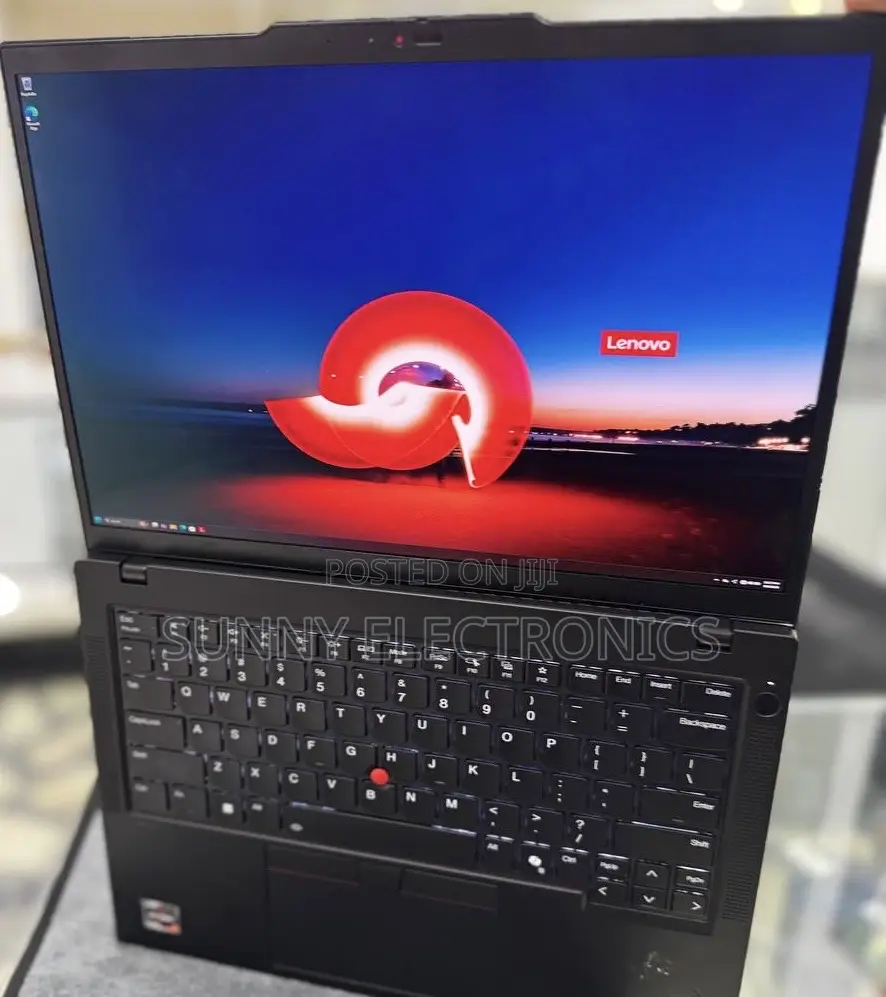 New Laptop Lenovo ThinkBook 14s Gen 2 64GB Intel Core Ultra 7 SSD 1T