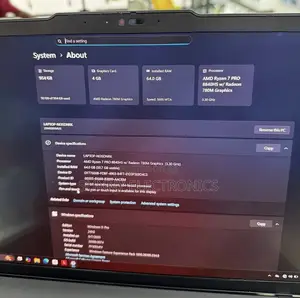 New Laptop Lenovo ThinkBook 14s Gen 2 64GB Intel Core Ultra 7 SSD 1T