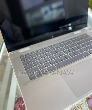 Photo - New Laptop HP Envy x360 16GB Intel Core i7 SSD 512GB