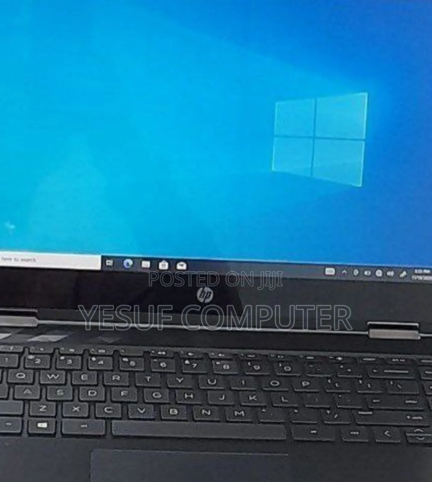 New Laptop HP Pavilion 15 8GB Intel Core I5 SSD 1T