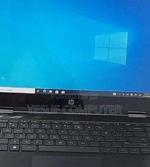 New Laptop HP Pavilion 15 8GB Intel Core I5 SSD 1T