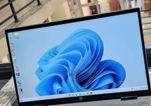 Photo - New Laptop HP Pavilion X360 16GB Intel Core I7 SSD 512GB